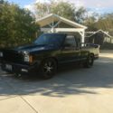 1988  Chevrolet S-10 thumbnail