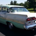 1957  Ford Fairlane thumbnail