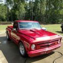 1968  Chevrolet C-10 thumbnail