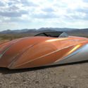 1953 whatever customer specifies Bentley roadster thumbnail