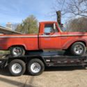 1965  Ford F-100 thumbnail