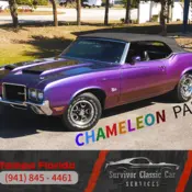 1971 Other Oldsmobile Cutlass thumbnail