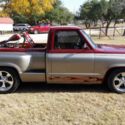 1970 Red Chevrolet C-10 thumbnail