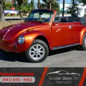 1978 Other Volkswagen Super Beetle thumbnail