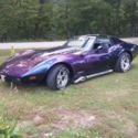 1977  Chevrolet Corvette thumbnail