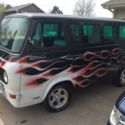 1964 Gray Ford E-Series Van thumbnail