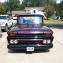 1961 Black GMC Other thumbnail