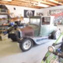1927  Ford Model T thumbnail