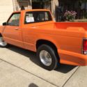 1984 OR Chevrolet S-10 thumbnail