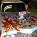 1969 Silver Cadillac Other thumbnail