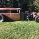 1930 Rust Ford Model A thumbnail