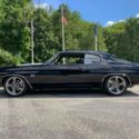 1971  Chevrolet Chevelle thumbnail