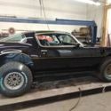 1979 Black Pontiac Trans Am thumbnail