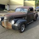 1940  Chevrolet Other Pickups thumbnail