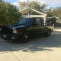 1988 Black Chevrolet Other Pickups thumbnail