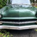 1954 Green/White Ford Customline thumbnail