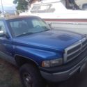 1994  Dodge Ram 2500 thumbnail