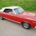 1966  Mercury Cyclone thumbnail