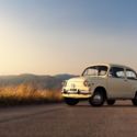 1968 Beige (234 Avorio Antico) Fiat 600 D thumbnail