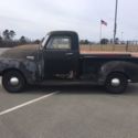 1950 Black/Patina Chevrolet Other Pickups thumbnail