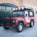 1994  Land Rover Defender thumbnail