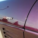 1993 DARK ROSE METALLIC(1 OF 8 LEFT IN THE WORLD) Chevrolet Corvette thumbnail