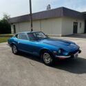 1974  Datsun Z-Series thumbnail