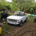 1966 White Datsun Other thumbnail