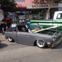 1970 Gray Datsun Other thumbnail
