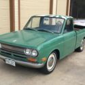 1972 Green Datsun Other thumbnail