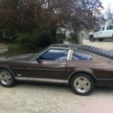 1983  Nissan 280ZX thumbnail