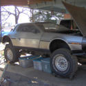 1981 Silver DeLorean  thumbnail