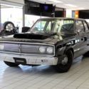 1967 Black Dodge Coronet thumbnail