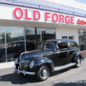 1939 Other Ford Tudor Deluxe thumbnail