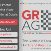 1979 Diamond Blue Moondust Metallic Lincoln Continental thumbnail