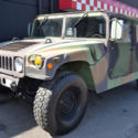 1990 CAMO Hummer H1 thumbnail
