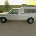 1981  Volkswagen Rabbit thumbnail