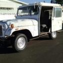 1973 white Jeep Other thumbnail