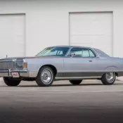 1978 -- Mercury Grand Marquis thumbnail