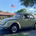1973 Beige Volkswagen Beetle - Classic thumbnail