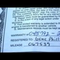 1992 Gray Dodge Dakota thumbnail