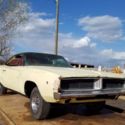 1968  Dodge Charger thumbnail