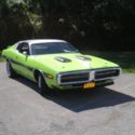 1973 Green Dodge Charger thumbnail