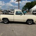1979 White Dodge Other Pickups thumbnail