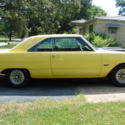 1973  Dodge Dart thumbnail