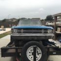 1968 Blue Dodge Dart thumbnail