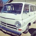 1964  Dodge A100 thumbnail