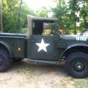 1963  Dodge Power Wagon thumbnail