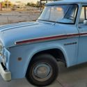 1964 Blue Dodge Other Pickups thumbnail