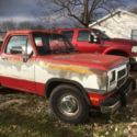 1991  Dodge Other Pickups thumbnail